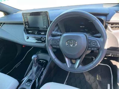 Toyota COROLLA TOURING