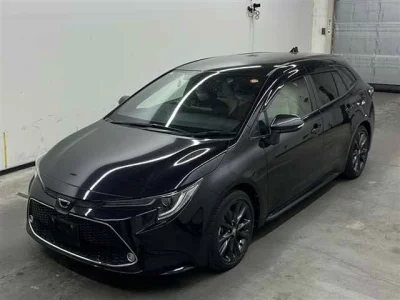 Toyota COROLLA TOURING
