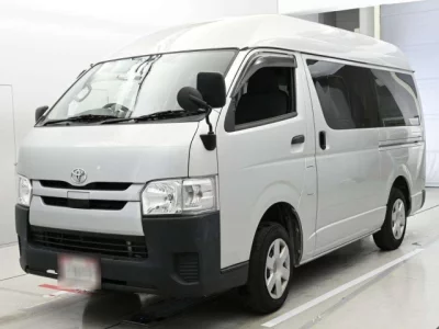 Toyota REGIUS ACE VAN