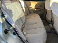 Nissan TIIDA LATIO лот № 90110 оценка 3.5  с аукциона в Японии 7