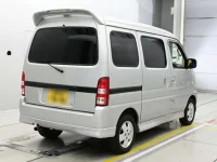 Mazda SCRUM лот № 100 оценка 3.5  с аукциона в Японии 1