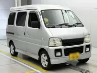 Mazda SCRUM лот № 100 оценка 3.5  с аукциона в Японии 4