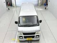 Mazda SCRUM лот № 100 оценка 3.5  с аукциона в Японии 6