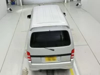 Mazda SCRUM лот № 100 оценка 3.5  с аукциона в Японии 7