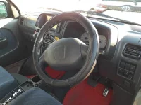 Mazda SCRUM лот № 100 оценка 3.5  с аукциона в Японии 8