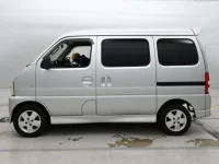 Mazda SCRUM лот № 100 оценка 3.5  с аукциона в Японии 3