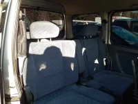 Mazda SCRUM лот № 100 оценка 3.5  с аукциона в Японии 10