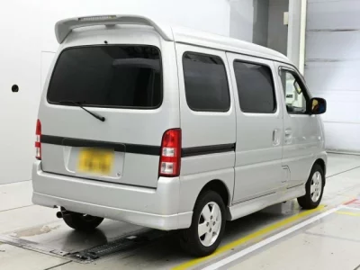 Mazda SCRUM  с аукциона в Японии