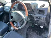 Mitsubishi PAJERO IO лот № 90117 оценка 3  с аукциона в Японии 2