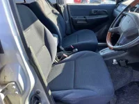 Mitsubishi PAJERO IO лот № 90117 оценка 3  с аукциона в Японии 6