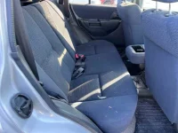 Mitsubishi PAJERO IO лот № 90117 оценка 3  с аукциона в Японии 7