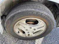 Mitsubishi PAJERO IO лот № 90117 оценка 3  с аукциона в Японии 8