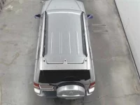 Mitsubishi PAJERO IO лот № 90117 оценка 3  с аукциона в Японии 9