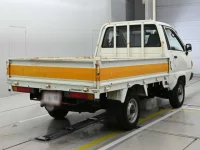 Toyota TOWN ACE TRUCK лот № 40037 оценка 3.5  с аукциона в Японии 1