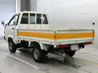 Toyota TOWN ACE TRUCK лот № 40037 оценка 3.5  с аукциона в Японии 5