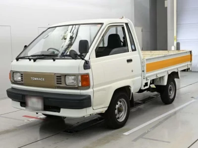 Toyota TOWN ACE TRUCK