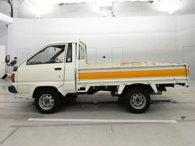 Toyota TOWN ACE TRUCK