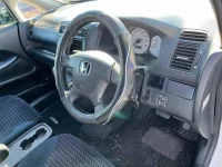 Honda STREAM лот № 90116 оценка 3.5  с аукциона в Японии 2