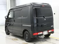 Suzuki EVERY WAGON лот № 101 оценка 3.5  с аукциона в Японии 5