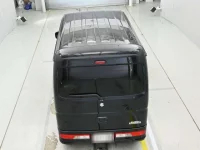 Suzuki EVERY WAGON лот № 101 оценка 3.5  с аукциона в Японии 7