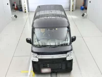 Suzuki EVERY WAGON лот № 101 оценка 3.5  с аукциона в Японии 6