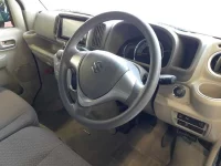 Suzuki EVERY WAGON лот № 101 оценка 3.5  с аукциона в Японии 8