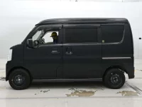 Suzuki EVERY WAGON лот № 101 оценка 3.5  с аукциона в Японии 3