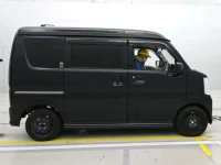 Suzuki EVERY WAGON лот № 101 оценка 3.5  с аукциона в Японии 2