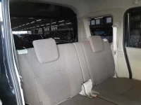 Suzuki EVERY WAGON лот № 101 оценка 3.5  с аукциона в Японии 10