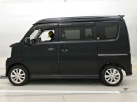 Mazda SCRUM лот № 102 оценка RA  с аукциона в Японии 3