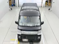 Mazda SCRUM лот № 102 оценка RA  с аукциона в Японии 6