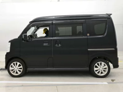 Mazda SCRUM  с аукциона в Японии