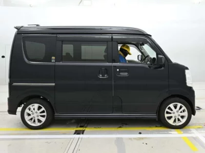 Mazda SCRUM  с аукциона в Японии