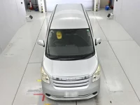 Toyota NOAH лот № 30661 оценка 3.5  с аукциона в Японии 6