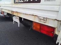 Toyota TOWN ACE TRUCK лот № 40045 оценка RA  с аукциона в Японии 10