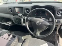 Nissan CARAVAN VAN лот № 11224 оценка 3.5  с аукциона в Японии 2