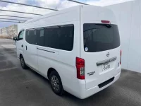 Nissan CARAVAN VAN лот № 11224 оценка 3.5  с аукциона в Японии 1