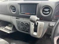 Nissan CARAVAN VAN лот № 11224 оценка 3.5  с аукциона в Японии 5
