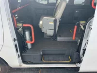 Nissan CARAVAN VAN лот № 11224 оценка 3.5  с аукциона в Японии 7