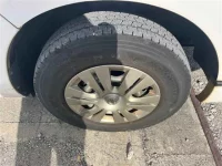 Nissan CARAVAN VAN лот № 11224 оценка 3.5  с аукциона в Японии 8