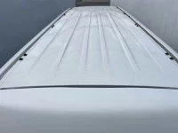 Nissan CARAVAN VAN лот № 11224 оценка 3.5  с аукциона в Японии 9