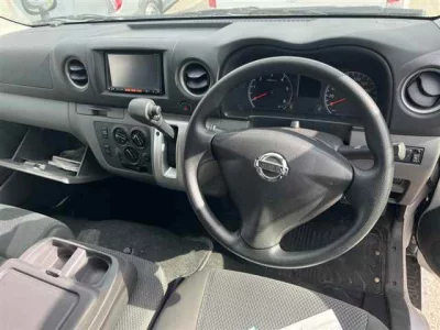 Nissan CARAVAN VAN  с аукциона в Японии