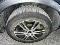 Nissan JUKE лот № 90167 оценка 3  с аукциона в Японии 8