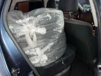 Nissan JUKE лот № 90167 оценка 3  с аукциона в Японии 7