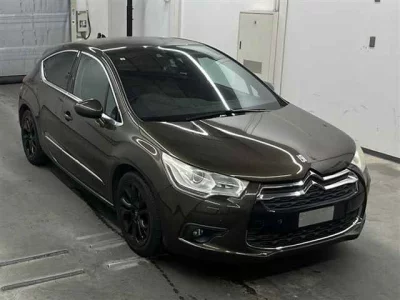 Citroen DS4