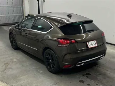 Citroen DS4
