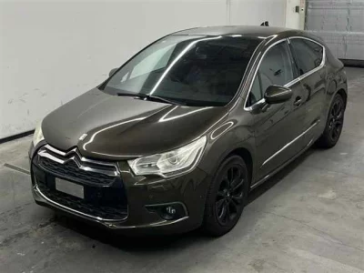 Citroen DS4