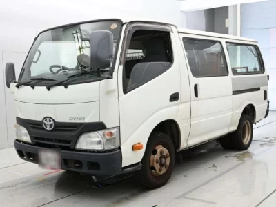 Toyota DYNA