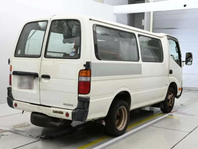 Toyota DYNA