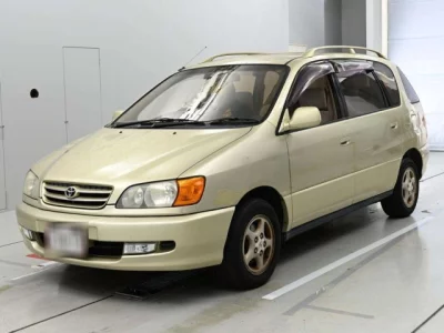 Toyota IPSUM